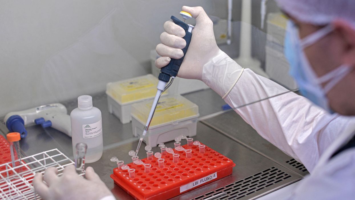 Investigative reporter with experience covering lab leaks, bio-safety hazards warns against dismissing theory that COVID-19 leaked from Wuhan lab