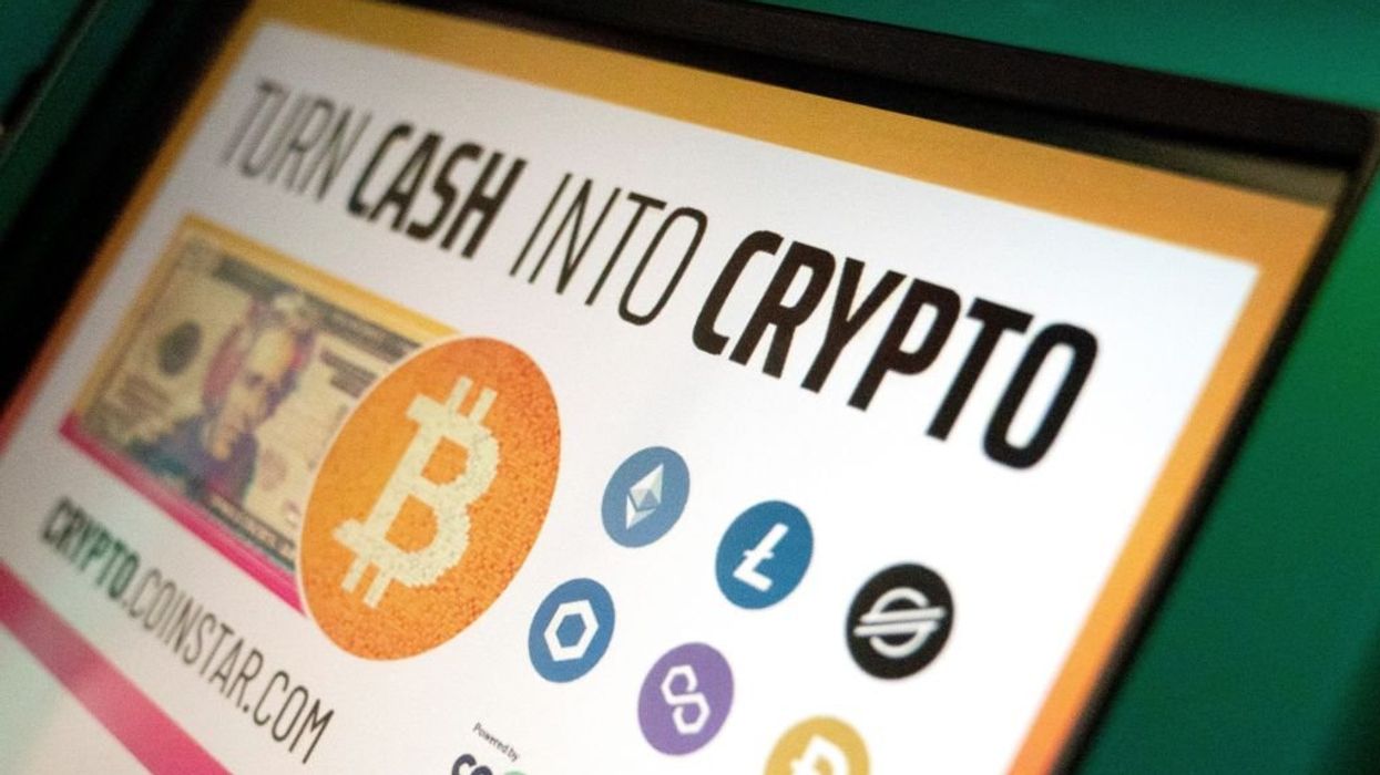 Investment banker indicted on crypto fraud, used money for gambling despite offering 'guaranteed' returns