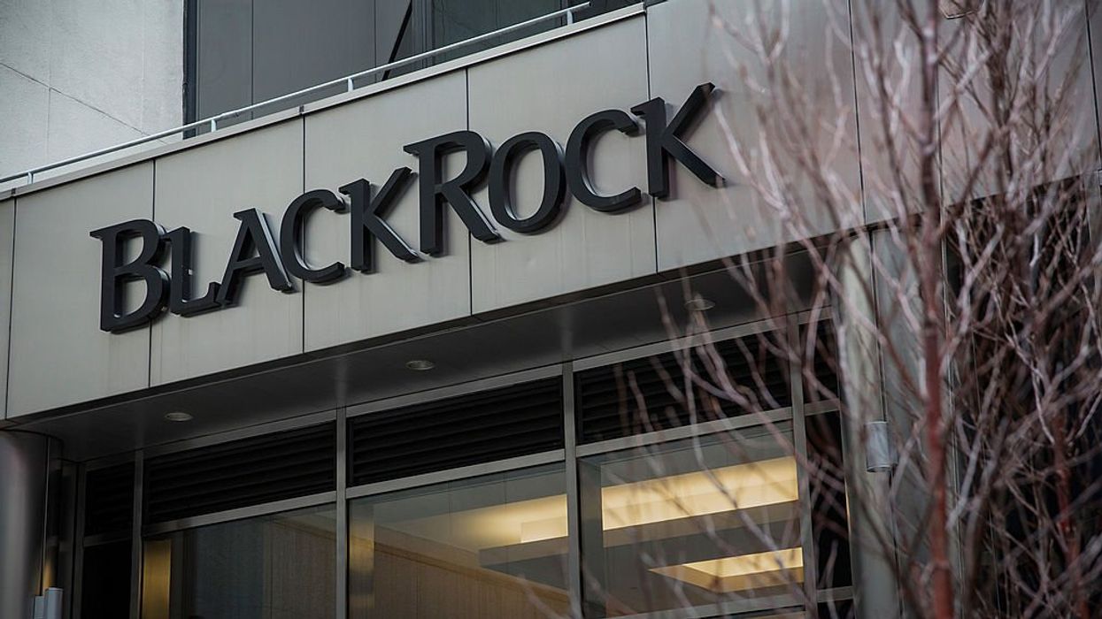 'Investment companies will not push their political agenda': Mississippi issues BlackRock cease and desist over ESG agenda