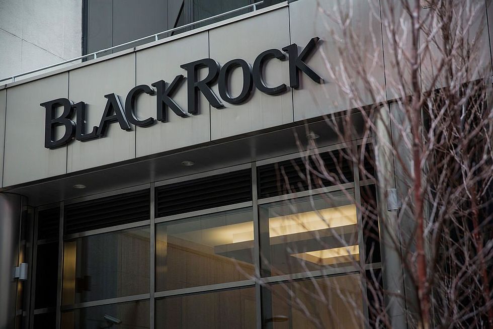 'Investment companies will not push their political agenda': Mississippi issues BlackRock cease and desist over ESG agenda