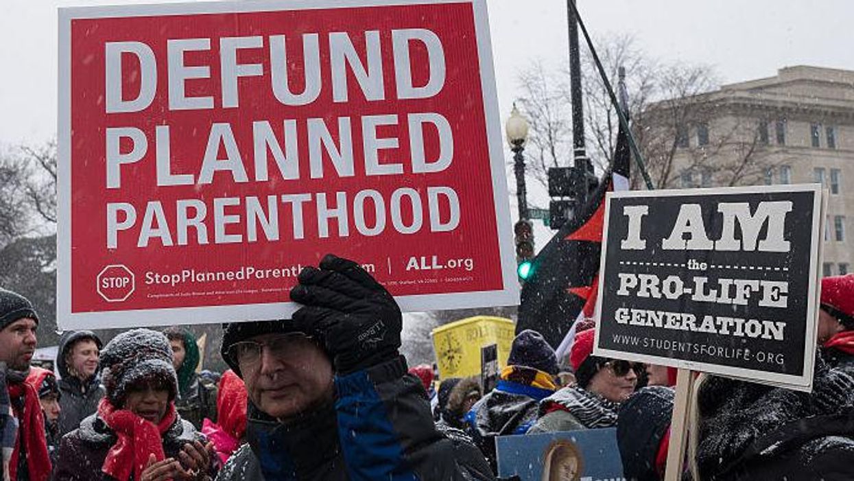 Iowa can block Planned Parenthood from teaching sex ed in schools, state Supreme Court rules