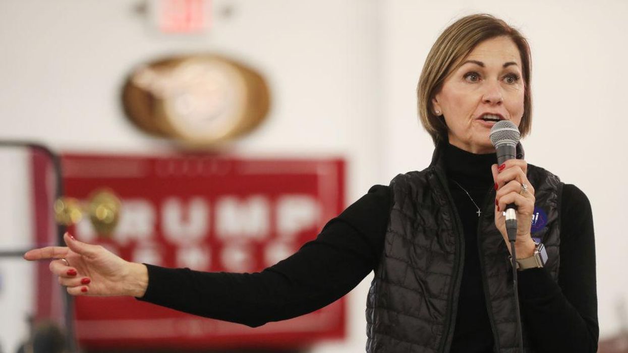 Iowa legislature passes law requiring all Iowa schools to offer full time, in-person instruction by Feb. 15