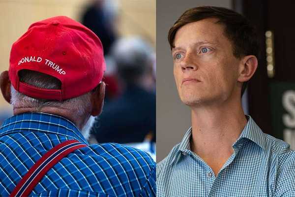 Iowa poll SHOCK: Pollster admits how it skewed key race results toward Democrats when GOP really leads