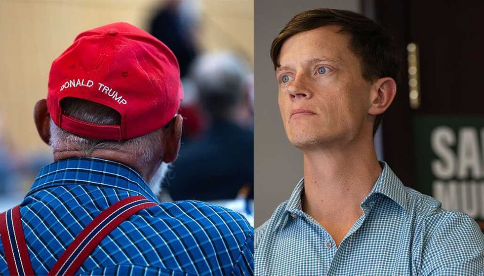 Iowa poll SHOCK: Pollster admits how it skewed key race results toward Democrats when GOP really leads