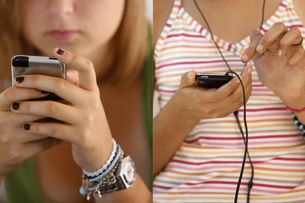 iPhone's debut crushed young women's fertility, new study says