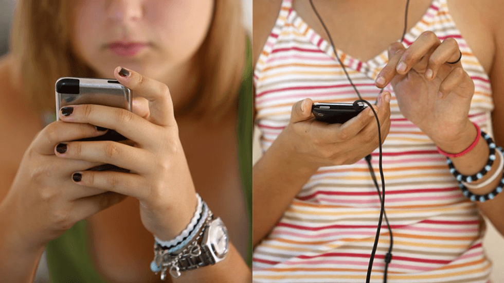 iPhone's debut crushed young women's fertility, new study says