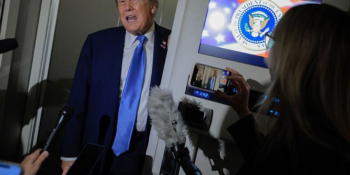 Why Trump’s Iran stance isn’t a return to endless war Why Trump’s Iran stance isn’t a return to endless war