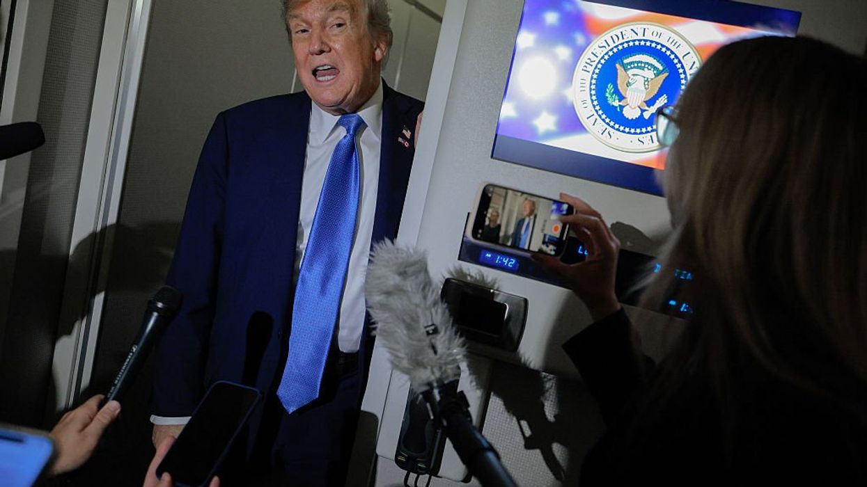 Iran is not the next Iraq War — unless we make the same mistake twice