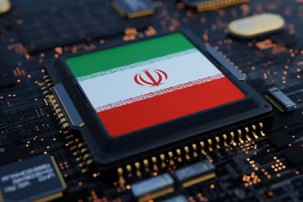 Iran just used our own top tech to wage war against us – what we learned is horrifying