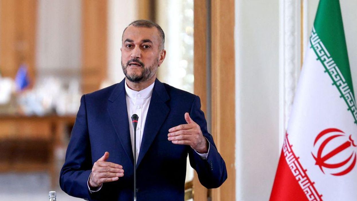 Iran nuclear deal possible this week