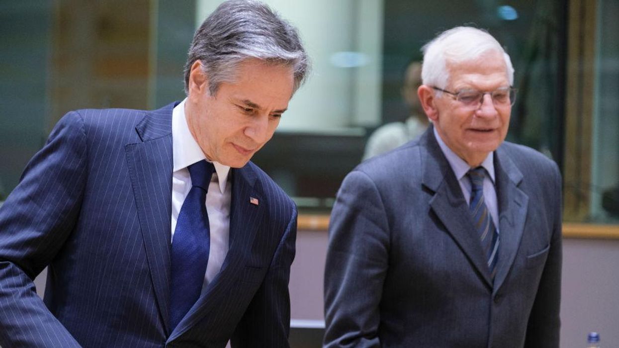 Iran nuclear deal talks put on 'pause' after Russia demands sanctions exemption
