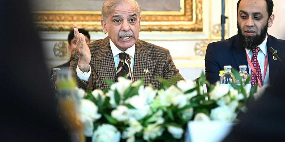 Iran reneges on key point of ceasefire amid allegations of broken promises