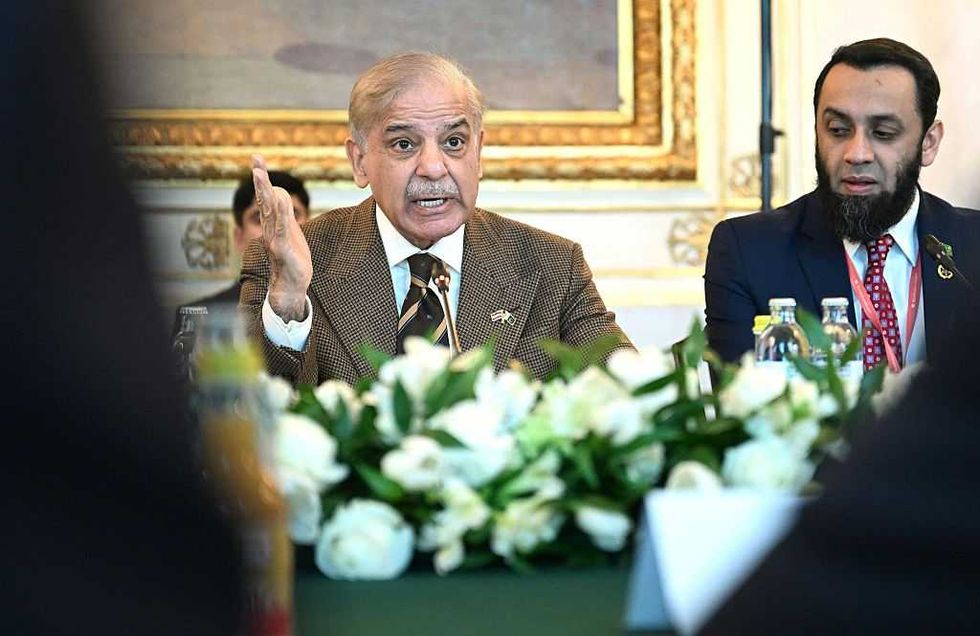 Iran reneges on key point of ceasefire amid allegations of broken promises