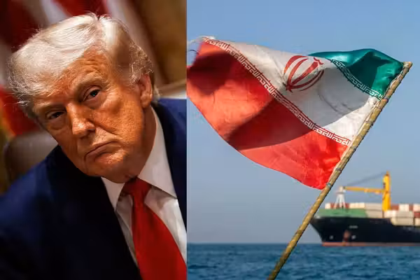 Iran reportedly backs out of peace talks over Israeli attack — but Trump says that's fine with him: 'We talk too much'