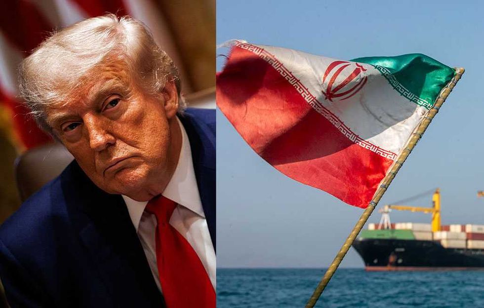 Iran reportedly backs out of peace talks over Israeli attack — but Trump says that's fine with him: 'We talk too much'