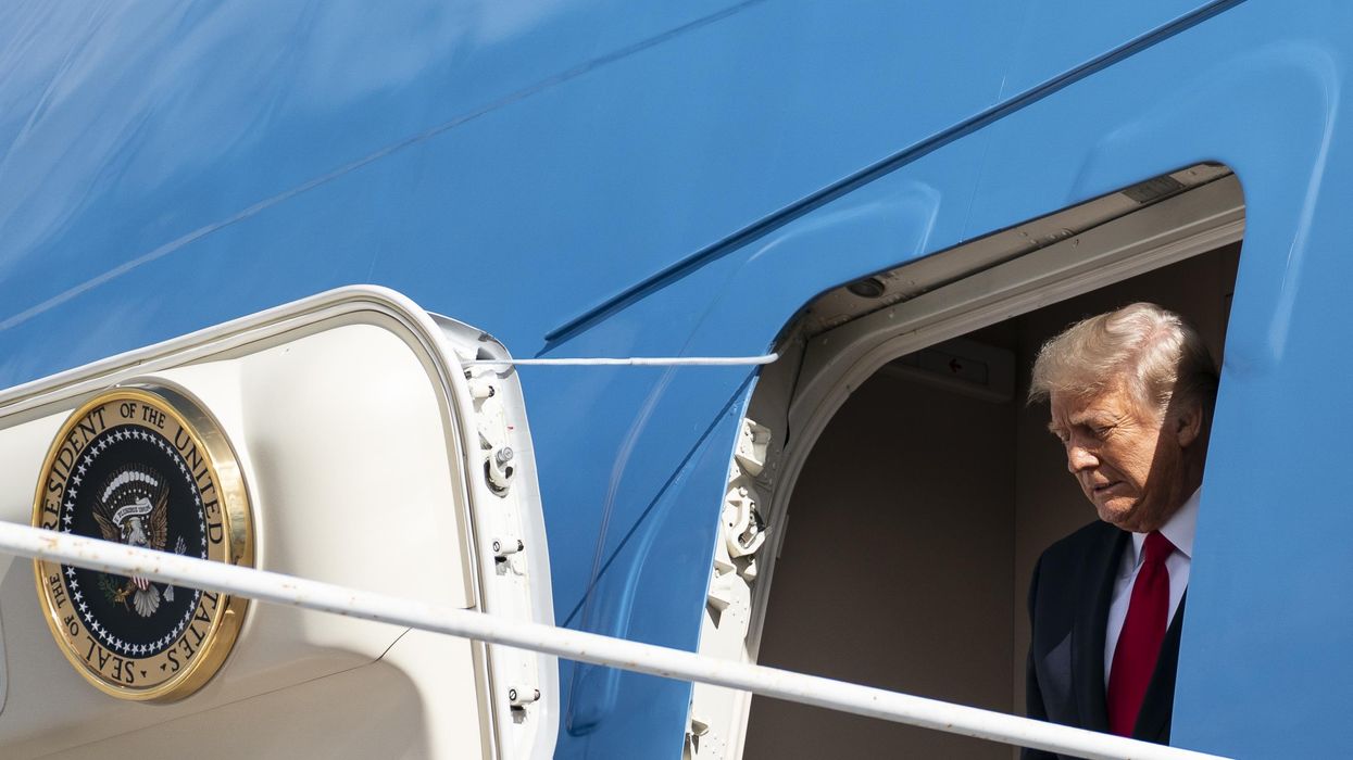 Iran tweets threats of violent revenge against Trump — but Twitter took its sweet time removing the message and people are noticing