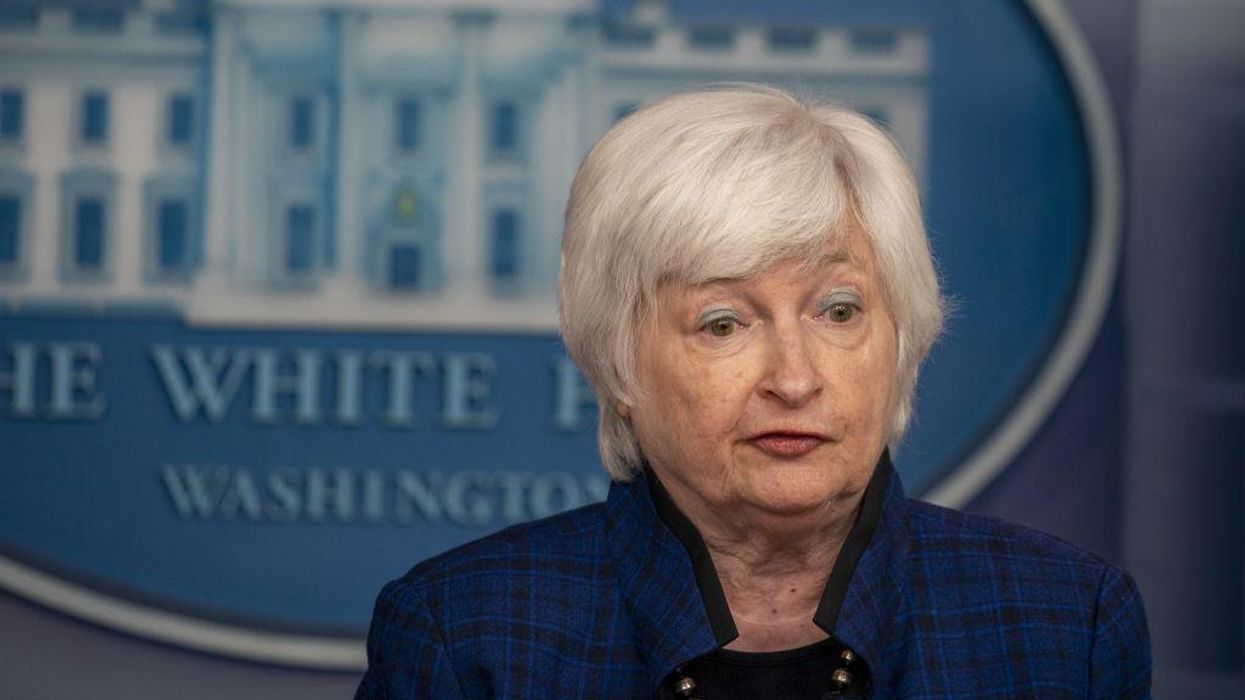 'Irreparable damage,' 'financial Armageddon': Biden admin, Democratic economists sound alarm in bid to raise debt limit, warn US will run out of cash in October