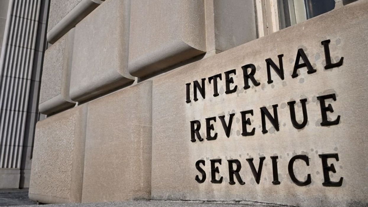 IRS contractor accused of leaking tax info of Donald Trump and 'thousands' of America's wealthiest individuals pleads guilty