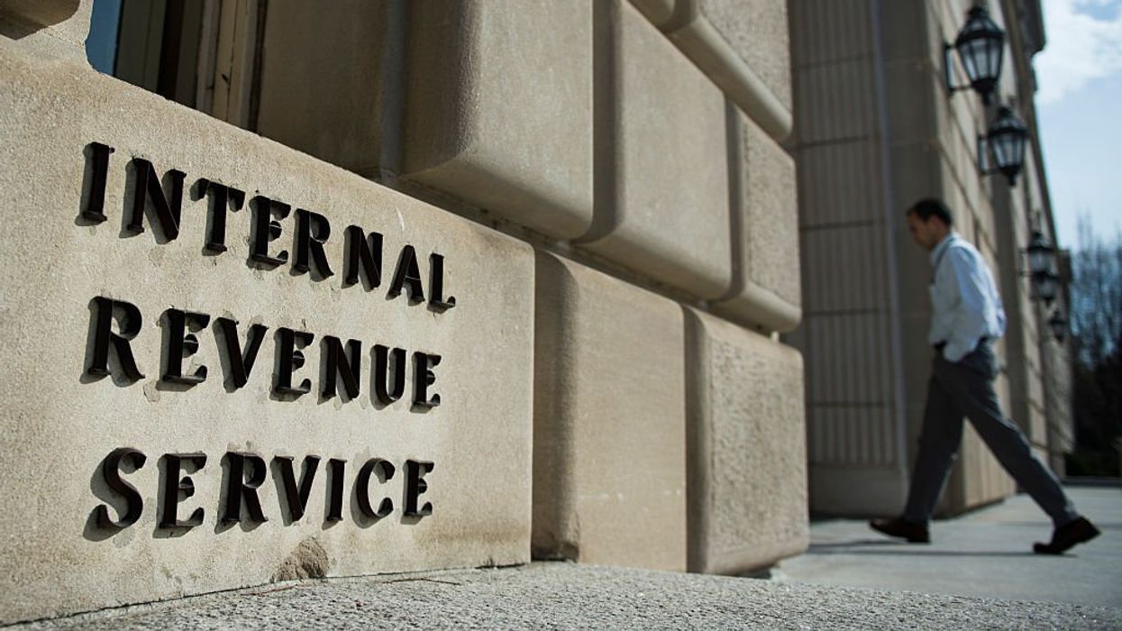 IRS lost millions of individual and business tax records containing sensitive taxpayer info: Inspector general