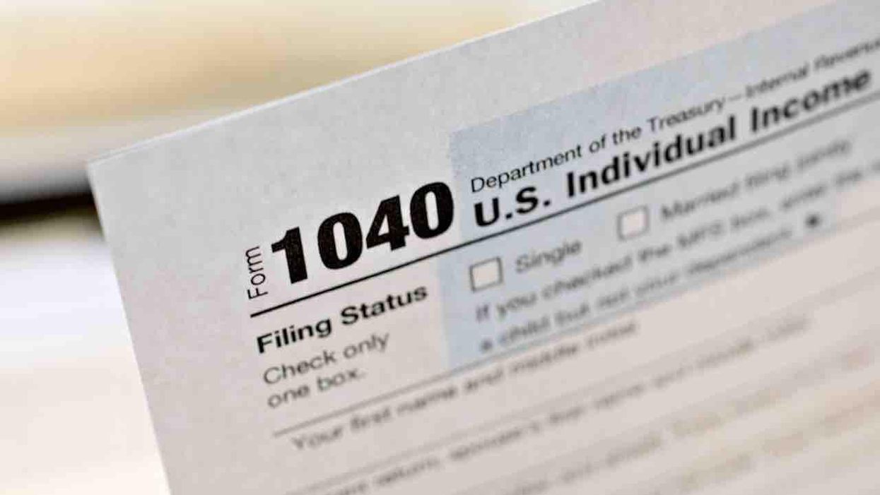 IRS planning to delay income tax-filing deadline to May 17
