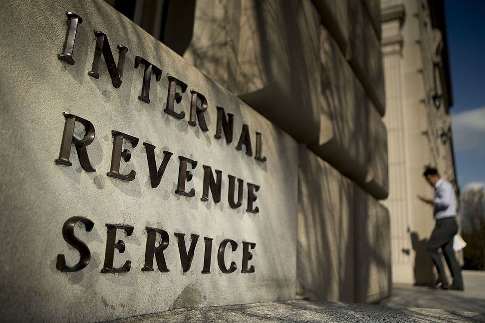 IRS to axe 6,000+ workers amid Trump's cost-cutting sweep