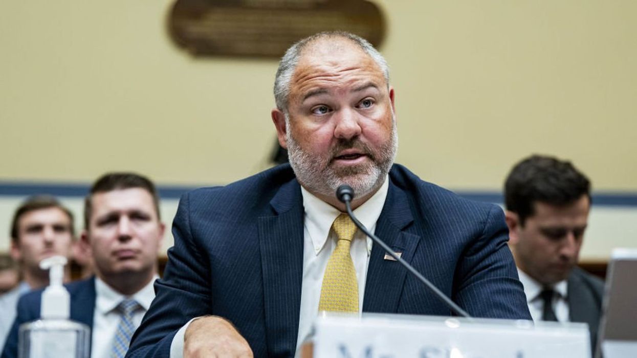 IRS whistleblower's handwritten notes are released, corroborating explosive claim at heart of Hunter Biden investigation