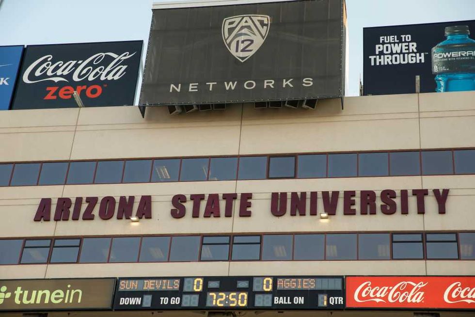 Is ASU going to fire a Christian professor for being too Christian?