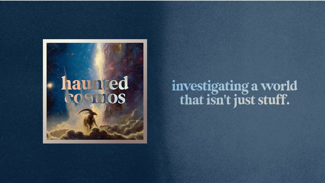 Is Bigfoot in the Bible?