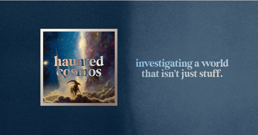 Is Bigfoot in the Bible?