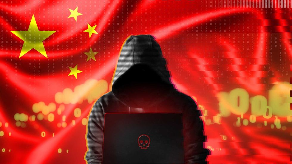 Is China so scary that we must hand over AI to the deep-state bureaucracy?