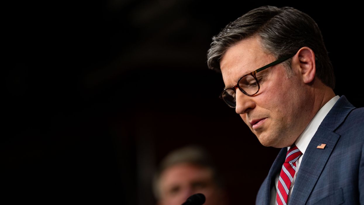 Is Congress headed toward a government shutdown?