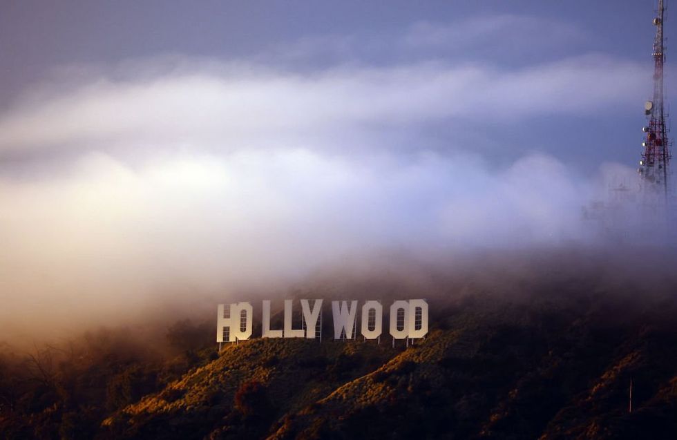 Is dying Hollywood doomed to churn out slop?