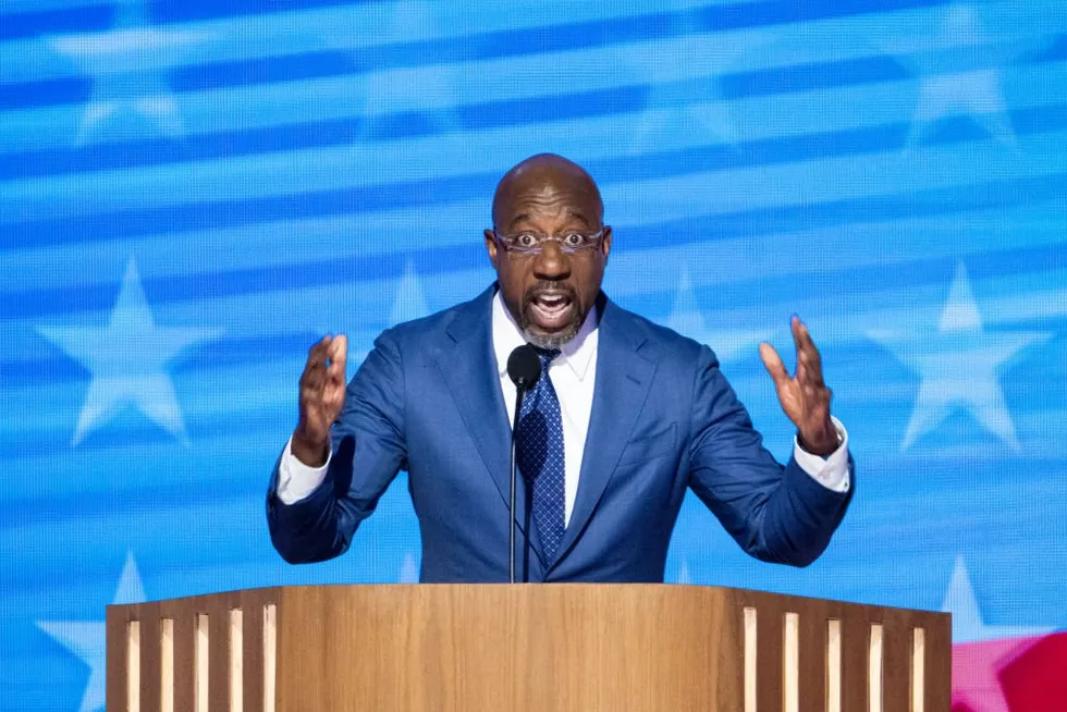 Is Jesus a liberal? Democrat senator weaponizes Christ — then condemns himself