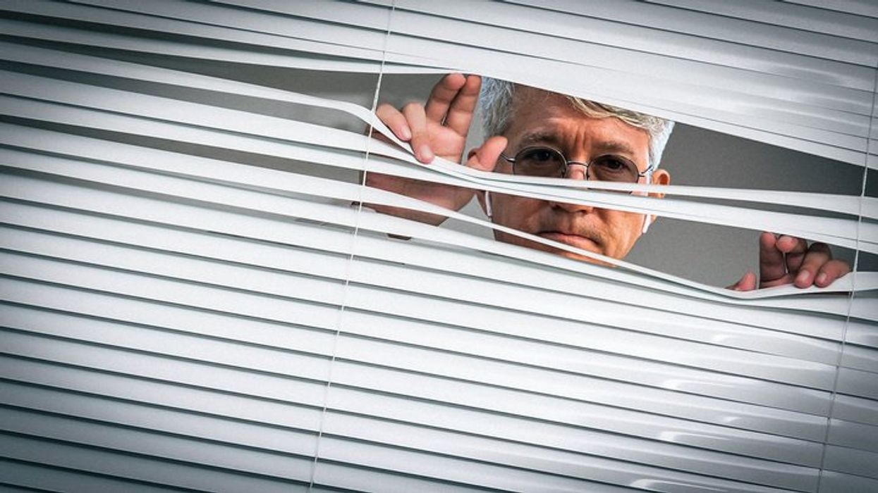 Is journalism still legal in America?