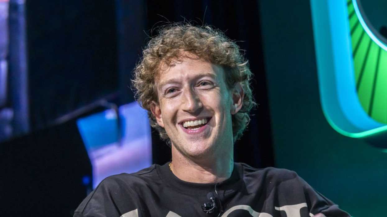 Is Mark Zuckerberg’s libertarian rebrand too little too late?