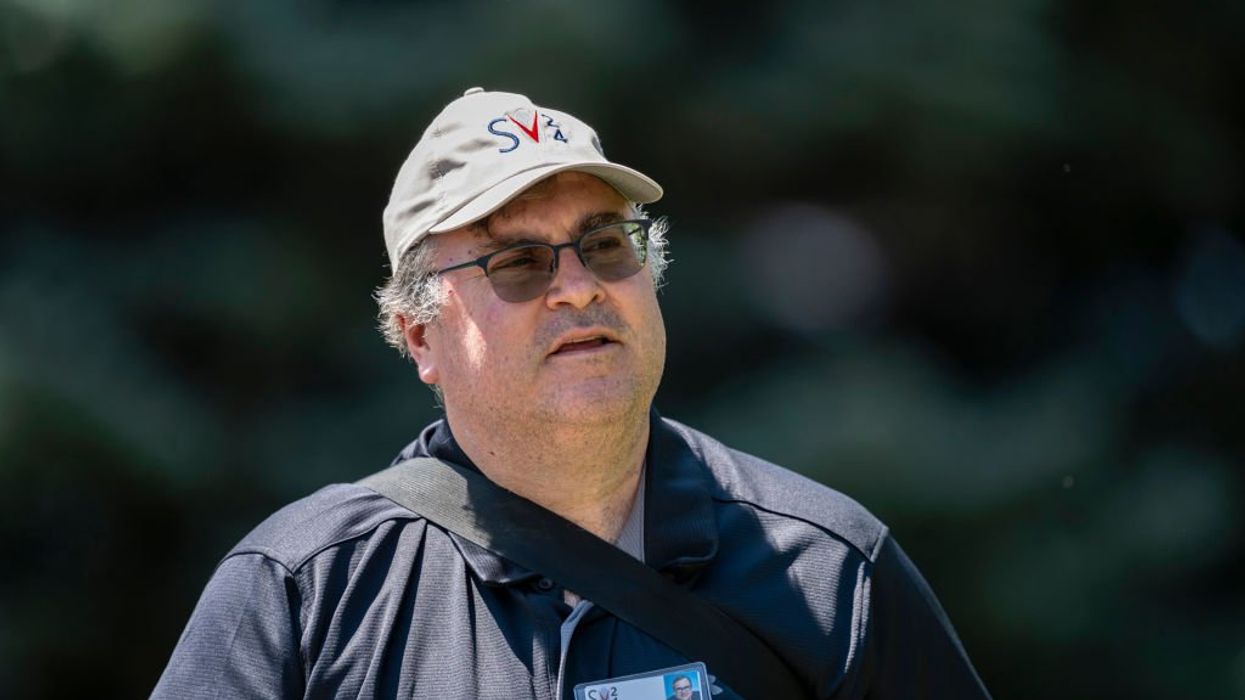 Is Reid Hoffman sabotaging elections? The LinkedIn billionaire behind voter misinformation