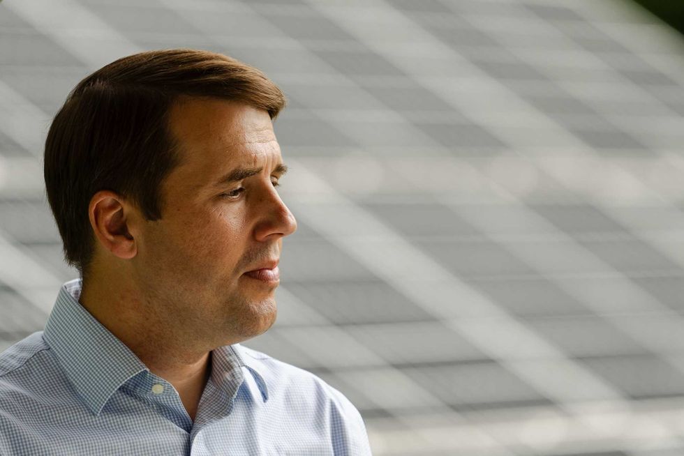 Is the DSA about to scalp another establishment Democrat?