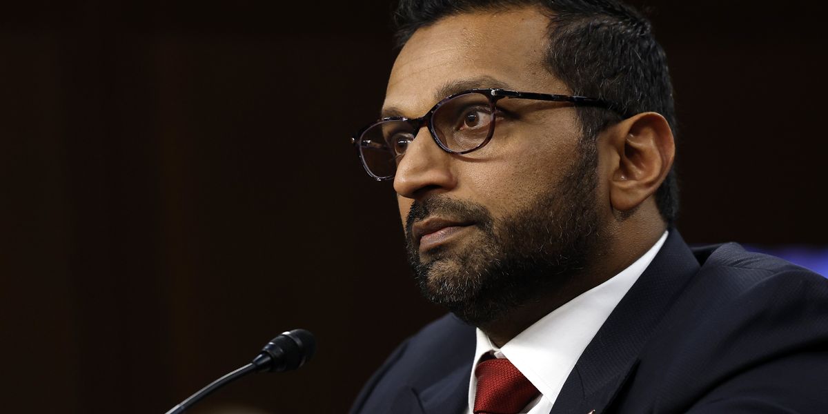 Is the FBI salvageable? Here's what bureau insiders have to say Is the FBI salvageable? Here's what bureau insiders have to say