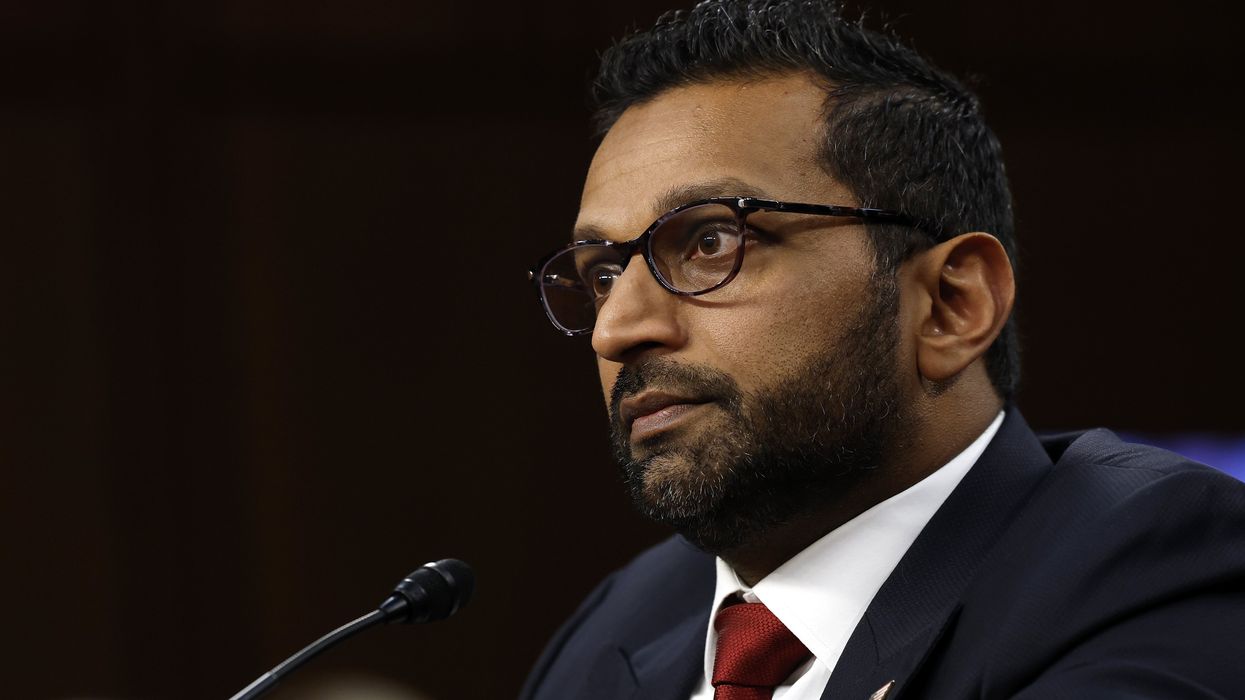 Is the FBI salvageable? Here's what bureau insiders have to say