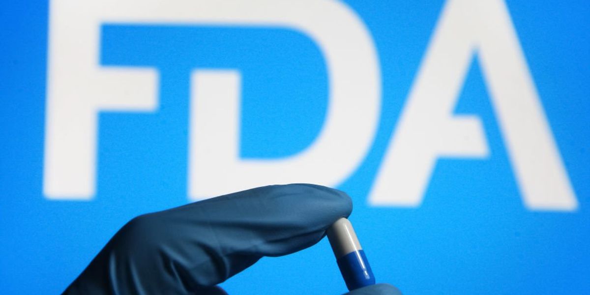 FDA’s political bias blocks lifesaving treatments for children FDA’s political bias blocks lifesaving treatments for children