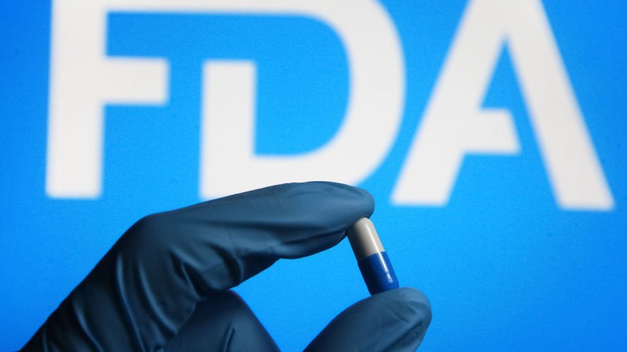 Is the FDA swapping ‘right to try’ with ‘let them die’?