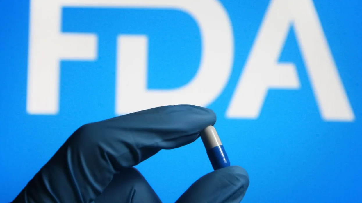 Is the FDA swapping ‘right to try’ with ‘let them die’?