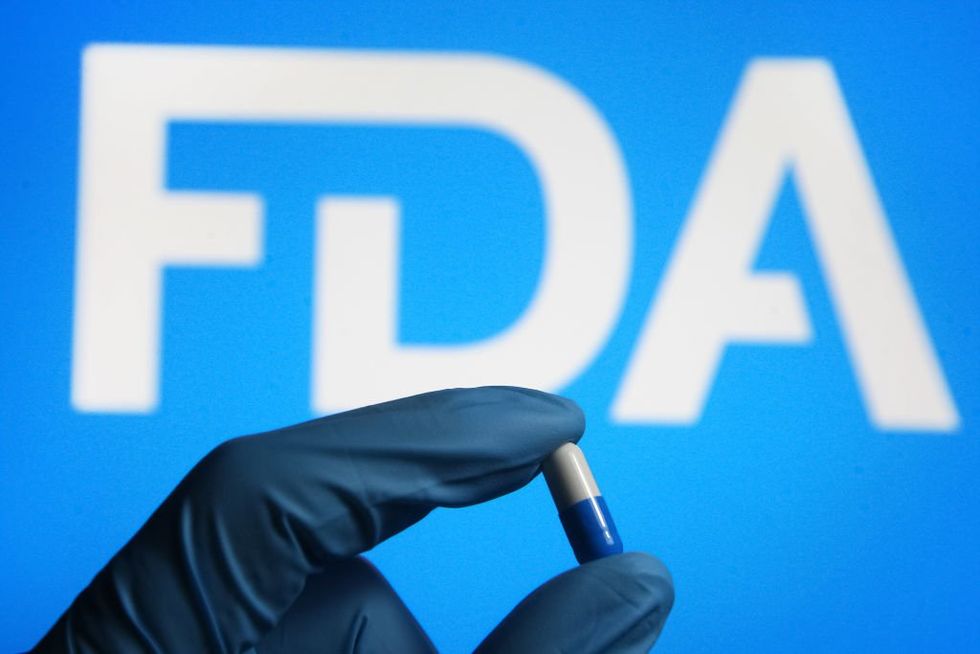 Is the FDA swapping ‘right to try’ with ‘let them die’?