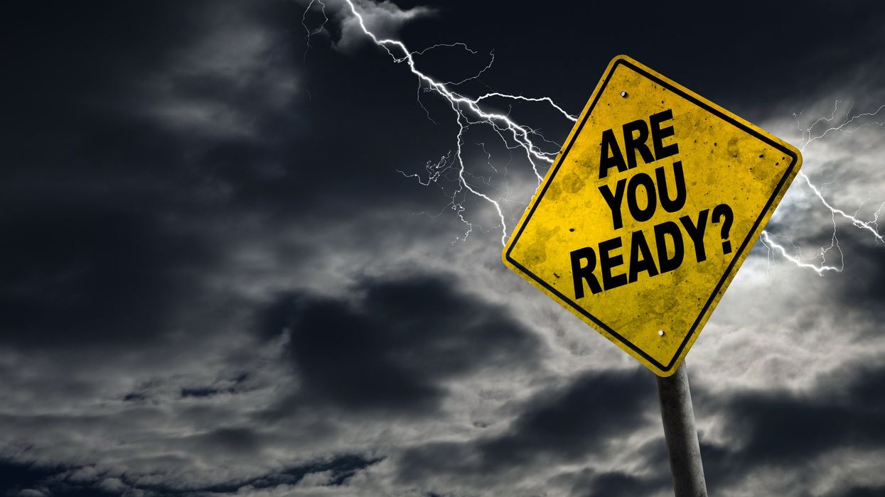Is the rapture actually coming soon? What you need to know