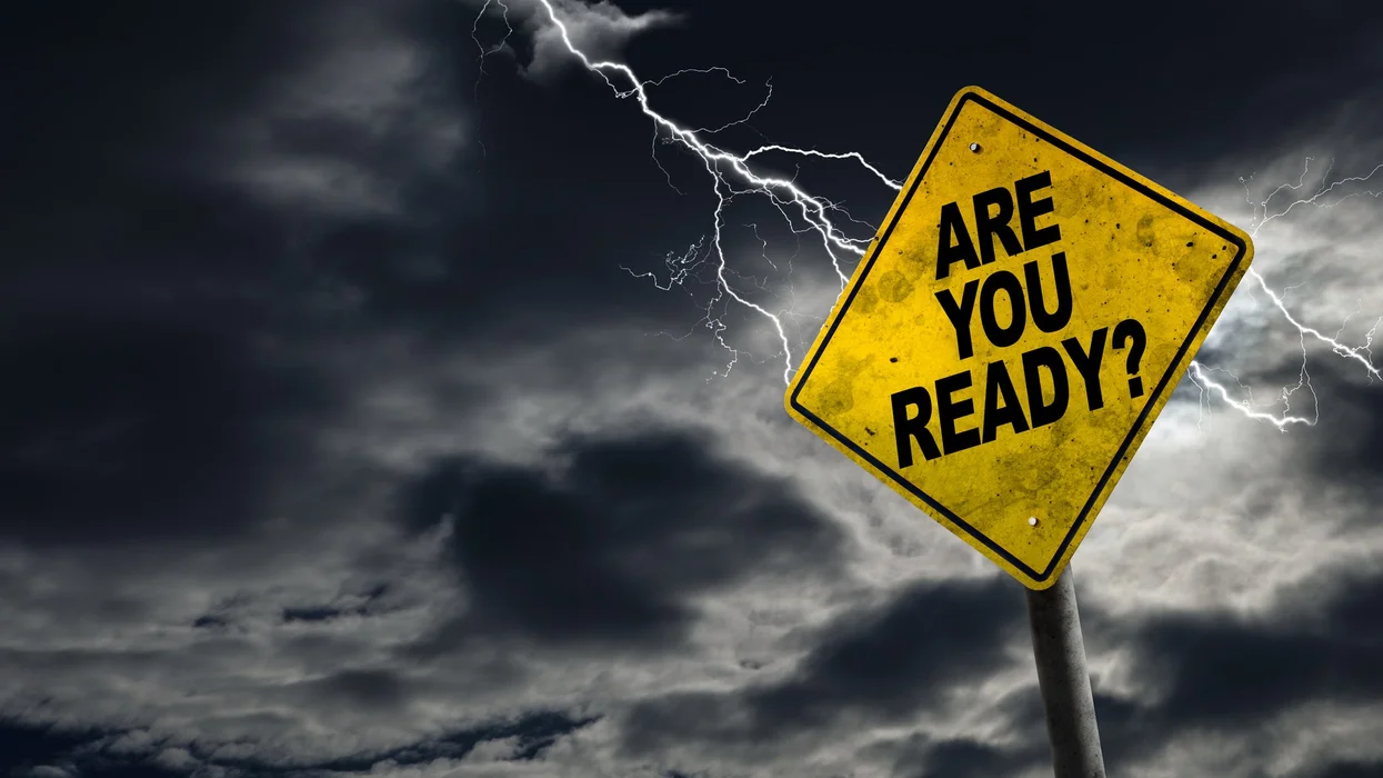 Is the rapture actually coming soon? What you need to know
