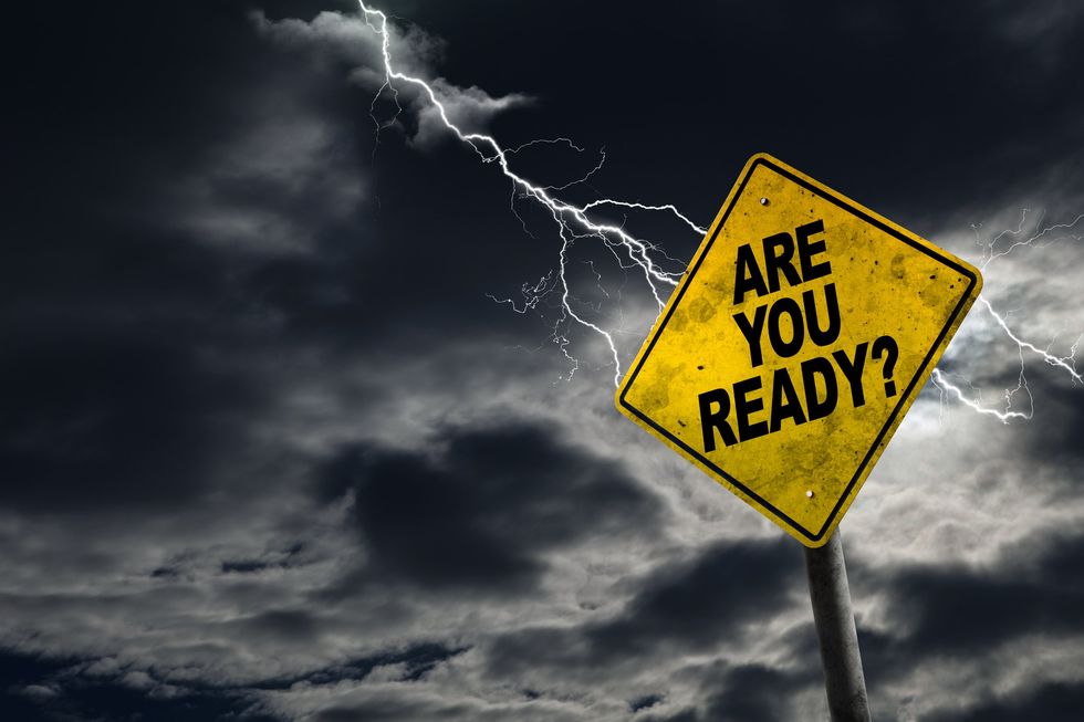 Is the rapture actually coming soon? What you need to know