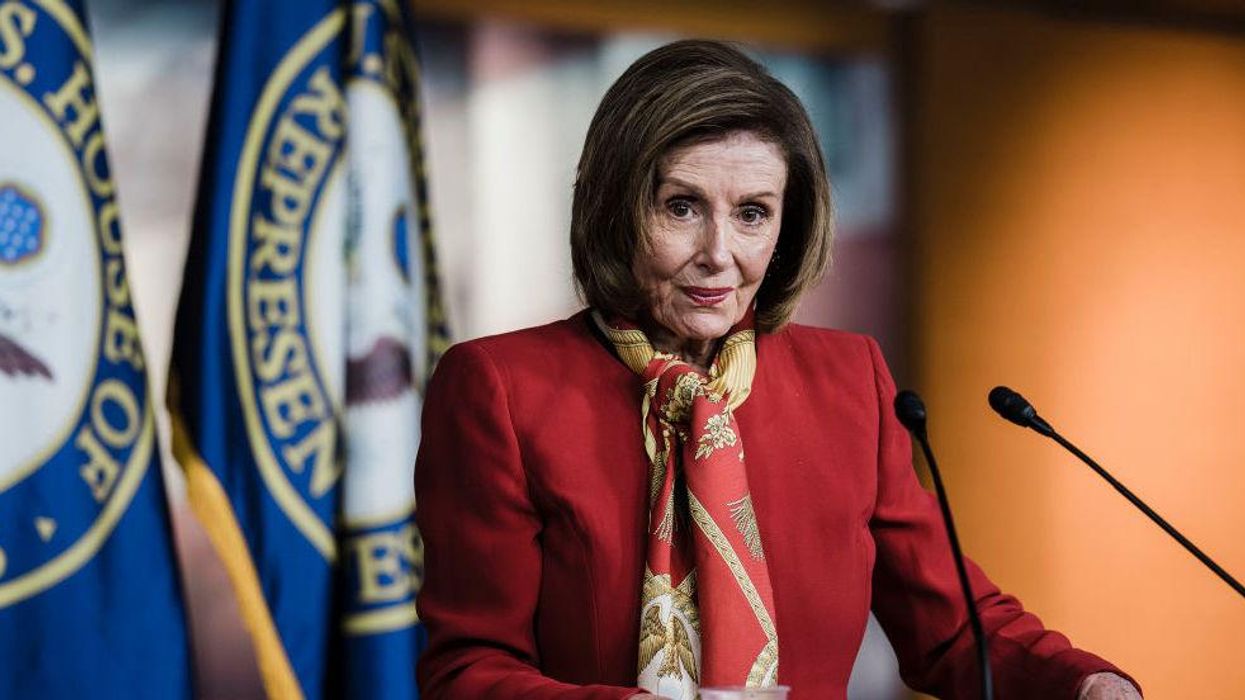 Is the red wave crashing? Polling expert says critical 'warning sign is flashing again' — and it's not good for Dems