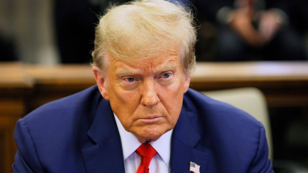 Is the Truth Social deal Donald Trump’s final financial lifeline?