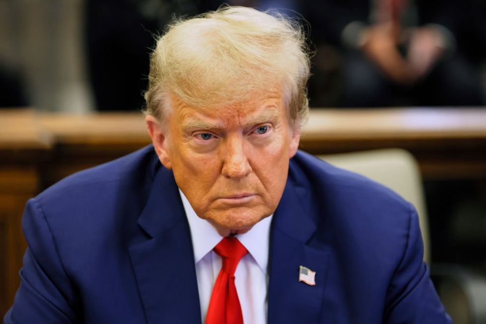 Is the Truth Social deal Donald Trump’s last financial lifeline?