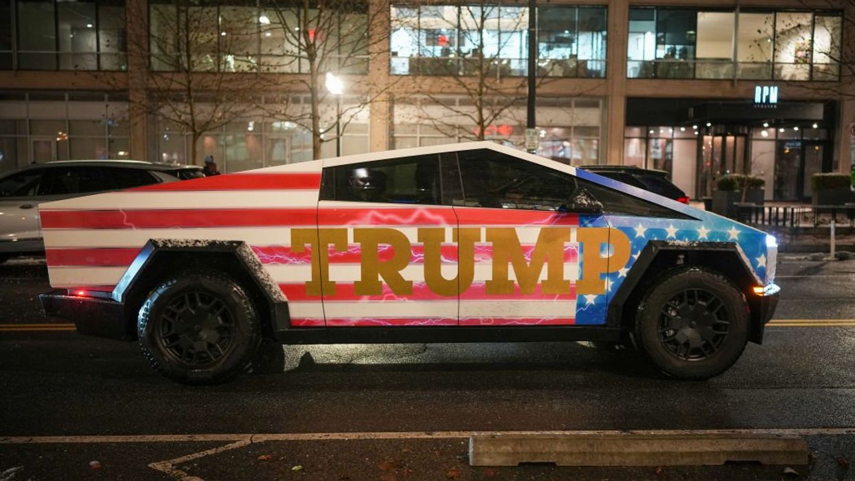 Is the US government really spending $400 million on Cybertrucks?